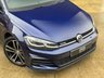 USED 2018 18 VOLKSWAGEN GOLF GTD Estate 2.0 TDI 5dr Diesel Manual Euro 6 (s/s) (184 ps) 