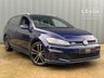 USED 2018 18 VOLKSWAGEN GOLF GTD Estate 2.0 TDI 5dr Diesel Manual Euro 6 (s/s) (184 ps) 