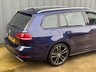USED 2018 18 VOLKSWAGEN GOLF GTD Estate 2.0 TDI 5dr Diesel Manual Euro 6 (s/s) (184 ps) 