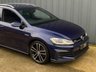 USED 2018 18 VOLKSWAGEN GOLF GTD Estate 2.0 TDI 5dr Diesel Manual Euro 6 (s/s) (184 ps) 