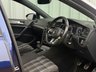 USED 2018 18 VOLKSWAGEN GOLF GTD Estate 2.0 TDI 5dr Diesel Manual Euro 6 (s/s) (184 ps) 