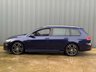 USED 2018 18 VOLKSWAGEN GOLF GTD Estate 2.0 TDI 5dr Diesel Manual Euro 6 (s/s) (184 ps) 