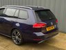 USED 2018 18 VOLKSWAGEN GOLF GTD Estate 2.0 TDI 5dr Diesel Manual Euro 6 (s/s) (184 ps) 