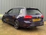 USED 2018 18 VOLKSWAGEN GOLF GTD Estate 2.0 TDI 5dr Diesel Manual Euro 6 (s/s) (184 ps) 