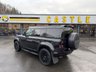 USED 2026 26 LAND ROVER DEFENDER 110 D250 X-Dynamic SE HARDTOP by OBSIDIAN Commercial Model JUMP SEAT Hardtop Commercial by OBSIDIAN with their OCTA Widetrak Package & Jump Seat