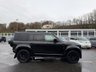 USED 2026 26 LAND ROVER DEFENDER 110 D250 X-Dynamic SE HARDTOP by OBSIDIAN Commercial Model JUMP SEAT Hardtop Commercial by OBSIDIAN with their OCTA Widetrak Package & Jump Seat