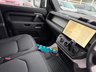 USED 2026 26 LAND ROVER DEFENDER 110 D250 X-Dynamic SE HARDTOP by OBSIDIAN Commercial Model JUMP SEAT Hardtop Commercial by OBSIDIAN with their OCTA Widetrak Package & Jump Seat