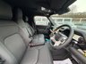 USED 2026 26 LAND ROVER DEFENDER 110 D250 X-Dynamic SE HARDTOP by OBSIDIAN Commercial Model JUMP SEAT Hardtop Commercial by OBSIDIAN with their OCTA Widetrak Package & Jump Seat