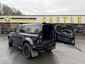 USED 2026 26 LAND ROVER DEFENDER 110 D250 X-Dynamic SE HARDTOP by OBSIDIAN Commercial Model JUMP SEAT Hardtop Commercial by OBSIDIAN with their OCTA Widetrak Package & Jump Seat