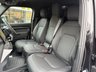 USED 2026 26 LAND ROVER DEFENDER 110 D250 X-Dynamic SE HARDTOP by OBSIDIAN Commercial Model JUMP SEAT Hardtop Commercial by OBSIDIAN with their OCTA Widetrak Package & Jump Seat