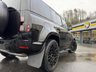 USED 2026 26 LAND ROVER DEFENDER 110 D250 X-Dynamic SE HARDTOP by OBSIDIAN Commercial Model JUMP SEAT Hardtop Commercial by OBSIDIAN with their OCTA Widetrak Package & Jump Seat