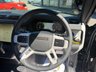USED 2026 26 LAND ROVER DEFENDER 110 OCTA Widetrak by OBSIDIAN X-Dynamic SE HARDTOP D250 Commercial Model JUMP SEAT Hardtop Commercial by OBSIDIAN with their OCTA Widetrak Package & Jump Seat