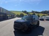 USED 2026 26 LAND ROVER DEFENDER 110 OCTA Widetrak by OBSIDIAN X-Dynamic SE HARDTOP D250 Commercial Model JUMP SEAT Hardtop Commercial by OBSIDIAN with their OCTA Widetrak Package & Jump Seat