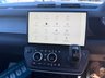 USED 2026 26 LAND ROVER DEFENDER 110 OCTA Widetrak by OBSIDIAN X-Dynamic SE HARDTOP D250 Commercial Model JUMP SEAT Hardtop Commercial by OBSIDIAN with their OCTA Widetrak Package & Jump Seat