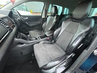 USED 2018 68 SKODA KAROQ 1.6 TDI SE L SUV 5dr Diesel DSG Euro 6 (s/s) (115 ps) 2 OWNERS FROM NEW FULL SERVICE HISTORY BOOK PACK SERVICED IF REQUIRED AND A MINIMUM OF 9 MONTHS MOT WITHIN THE SALE