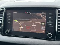 USED 2018 68 SKODA KAROQ 1.6 TDI SE L SUV 5dr Diesel DSG Euro 6 (s/s) (115 ps) 2 OWNERS FROM NEW FULL SERVICE HISTORY BOOK PACK SERVICED IF REQUIRED AND A MINIMUM OF 9 MONTHS MOT WITHIN THE SALE