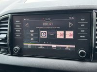 USED 2018 68 SKODA KAROQ 1.6 TDI SE L SUV 5dr Diesel DSG Euro 6 (s/s) (115 ps) 2 OWNERS FROM NEW FULL SERVICE HISTORY BOOK PACK SERVICED IF REQUIRED AND A MINIMUM OF 9 MONTHS MOT WITHIN THE SALE