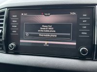 USED 2018 68 SKODA KAROQ 1.6 TDI SE L SUV 5dr Diesel DSG Euro 6 (s/s) (115 ps) 2 OWNERS FROM NEW FULL SERVICE HISTORY BOOK PACK SERVICED IF REQUIRED AND A MINIMUM OF 9 MONTHS MOT WITHIN THE SALE