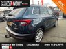 USED 2018 68 SKODA KAROQ 1.6 TDI SE L SUV 5dr Diesel DSG Euro 6 (s/s) (115 ps) 2 OWNERS FROM NEW FULL SERVICE HISTORY BOOK PACK SERVICED IF REQUIRED AND A MINIMUM OF 9 MONTHS MOT WITHIN THE SALE