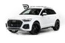 USED 2021 21 AUDI Q5 2.0 TDI 40 S line SUV 5dr Diesel S Tronic quattro Euro 6 (s/s) (204 ps) BLACK EDITION STYLING | REVERSING CAMERA | VIRTUAL COCKPIT