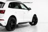 USED 2021 21 AUDI Q5 2.0 TDI 40 S line SUV 5dr Diesel S Tronic quattro Euro 6 (s/s) (204 ps) BLACK EDITION STYLING | REVERSING CAMERA | VIRTUAL COCKPIT