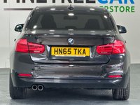 USED 2015 65 BMW 3 SERIES 2.0 320d Sport Saloon 4dr Diesel Auto Euro 6 (s/s) (190 ps) 