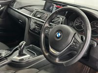 USED 2015 65 BMW 3 SERIES 2.0 320d Sport Saloon 4dr Diesel Auto Euro 6 (s/s) (190 ps) 