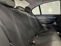 USED 2015 65 BMW 3 SERIES 2.0 320d Sport Saloon 4dr Diesel Auto Euro 6 (s/s) (190 ps) 