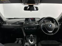 USED 2015 65 BMW 3 SERIES 2.0 320d Sport Saloon 4dr Diesel Auto Euro 6 (s/s) (190 ps) 