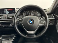 USED 2015 65 BMW 3 SERIES 2.0 320d Sport Saloon 4dr Diesel Auto Euro 6 (s/s) (190 ps) 