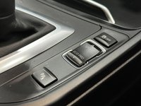 USED 2015 65 BMW 3 SERIES 2.0 320d Sport Saloon 4dr Diesel Auto Euro 6 (s/s) (190 ps) 
