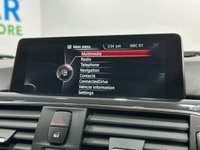 USED 2015 65 BMW 3 SERIES 2.0 320d Sport Saloon 4dr Diesel Auto Euro 6 (s/s) (190 ps) 