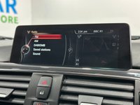 USED 2015 65 BMW 3 SERIES 2.0 320d Sport Saloon 4dr Diesel Auto Euro 6 (s/s) (190 ps) 
