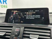 USED 2015 65 BMW 3 SERIES 2.0 320d Sport Saloon 4dr Diesel Auto Euro 6 (s/s) (190 ps) 