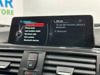 USED 2015 65 BMW 3 SERIES 2.0 320d Sport Saloon 4dr Diesel Auto Euro 6 (s/s) (190 ps) 