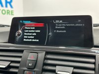 USED 2015 65 BMW 3 SERIES 2.0 320d Sport Saloon 4dr Diesel Auto Euro 6 (s/s) (190 ps) 