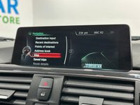 USED 2015 65 BMW 3 SERIES 2.0 320d Sport Saloon 4dr Diesel Auto Euro 6 (s/s) (190 ps) 