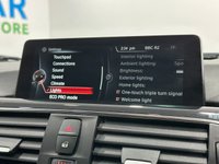 USED 2015 65 BMW 3 SERIES 2.0 320d Sport Saloon 4dr Diesel Auto Euro 6 (s/s) (190 ps) 