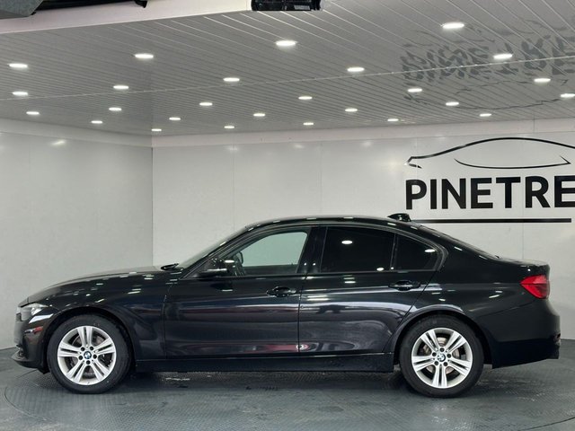 2015 BMW 3 SERIES - Photo 5