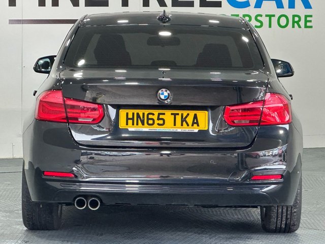 2015 BMW 3 SERIES - Photo 9