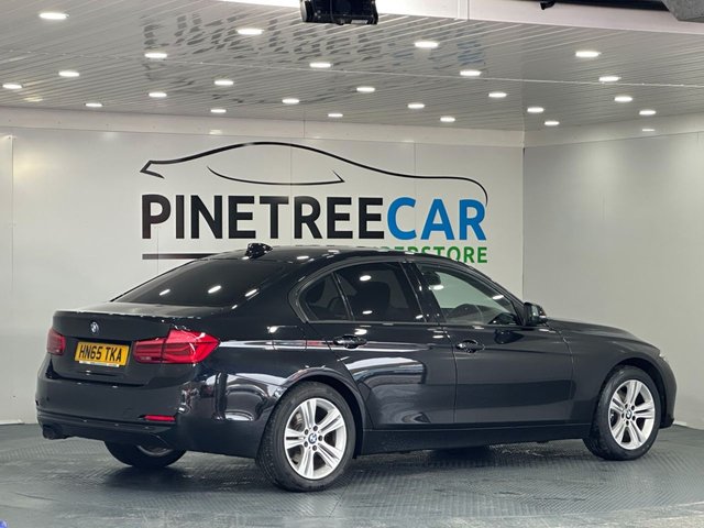 2015 BMW 3 SERIES - Photo 10