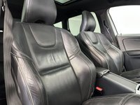 USED 2016 66 VOLVO XC60 2.4 D5 R-Design Lux Nav SUV 5dr Diesel Manual AWD Euro 6 (s/s) (220 ps) 