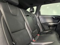 USED 2016 66 VOLVO XC60 2.4 D5 R-Design Lux Nav SUV 5dr Diesel Manual AWD Euro 6 (s/s) (220 ps) 
