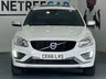 USED 2016 66 VOLVO XC60 2.4 D5 R-Design Lux Nav SUV 5dr Diesel Manual AWD Euro 6 (s/s) (220 ps) 