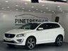 USED 2016 66 VOLVO XC60 2.4 D5 R-Design Lux Nav SUV 5dr Diesel Manual AWD Euro 6 (s/s) (220 ps) 