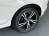USED 2016 66 VOLVO XC60 2.4 D5 R-Design Lux Nav SUV 5dr Diesel Manual AWD Euro 6 (s/s) (220 ps) 