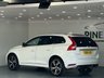USED 2016 66 VOLVO XC60 2.4 D5 R-Design Lux Nav SUV 5dr Diesel Manual AWD Euro 6 (s/s) (220 ps) 