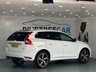 USED 2016 66 VOLVO XC60 2.4 D5 R-Design Lux Nav SUV 5dr Diesel Manual AWD Euro 6 (s/s) (220 ps) 