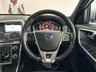 USED 2016 66 VOLVO XC60 2.4 D5 R-Design Lux Nav SUV 5dr Diesel Manual AWD Euro 6 (s/s) (220 ps) 