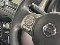 USED 2013 63 NISSAN MICRA 1.2 Visia Hatchback 5dr Petrol Manual Euro 5 (80 ps) 